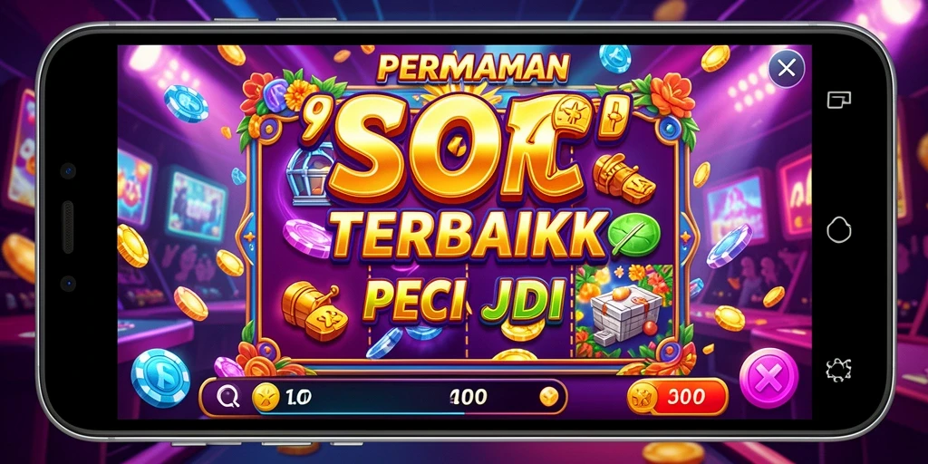 Tampilan permainan Slot 34R dengan grafis menawan dan gameplay yang seru.