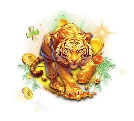 tger123 APK Fighting