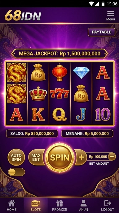 Daftar aplikasi terbaru dan terpopuler di 68idn.